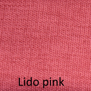 Lido pink
