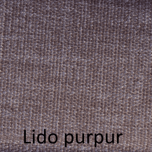 Lido purpur