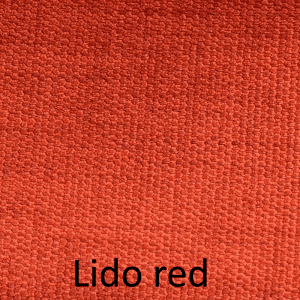 Lido red