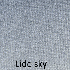 Lido sky