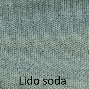 Lido soda