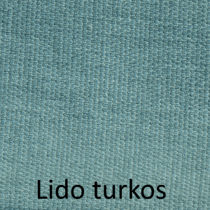 Lido turkos