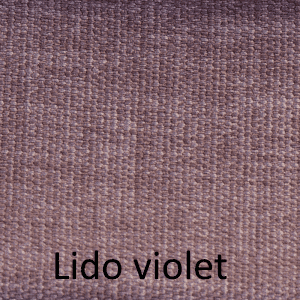 Lido violet