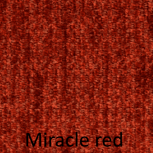 Miracle red