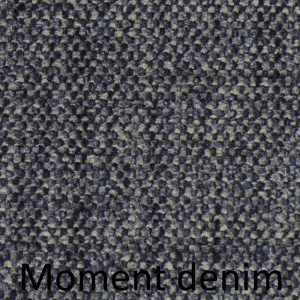 Moment denim