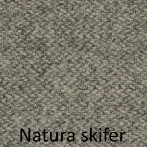 Natura skifer