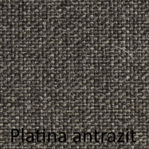 Platina antrazit