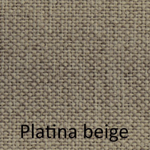 Platina beige