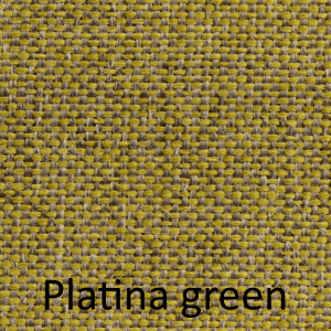 Platina green