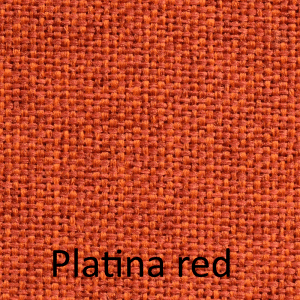 Platina red