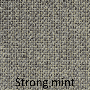 Strong mint
