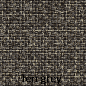 Ten grey