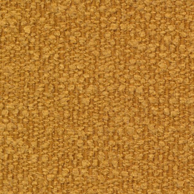 Rollo ramöverdrag i tyg 536 Bouclé Ochre - Bild 3