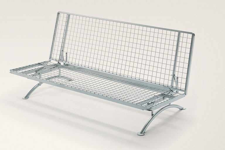 Clic Clac futon-stativ | Bäddsoffexperten