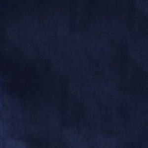 Velvet Royal blue 542
