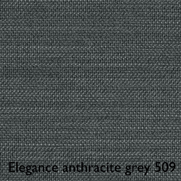 Elegance anthracite grey 509