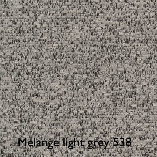 Melange light grey 538