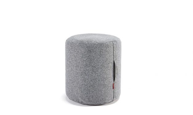 Överdrag till Butt bean bag i tyg 552 Soft Pacific Pearl outlet