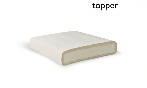 X5 topper