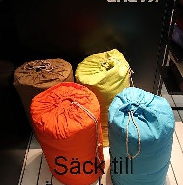 Överdrag till Futon 130x200cm Outlet