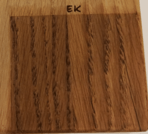 Ek / oak