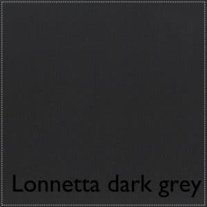 Lonetta Dark grey 734 