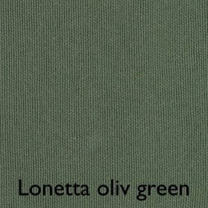 Lonetta Olive green 756