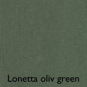 Lonetta Olive green 756