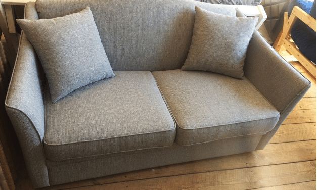 Lova bäddsoffa Outlet