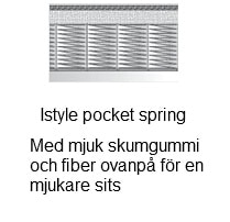 Pocket spring