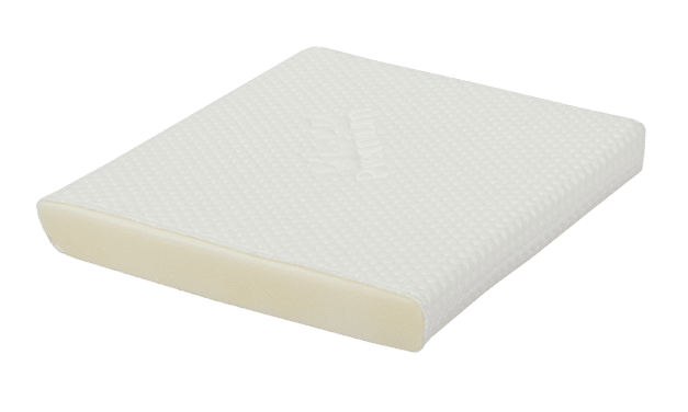 Premium Supersoft Latex bäddmadrass från Rave Furniture  ( 5 cm tjock )