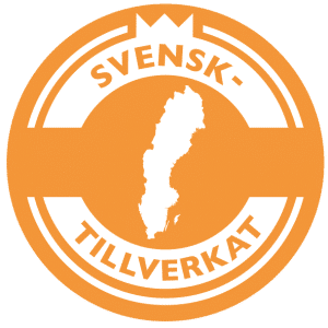 Svensk-tillverkat