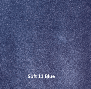 Soft 11 Blue