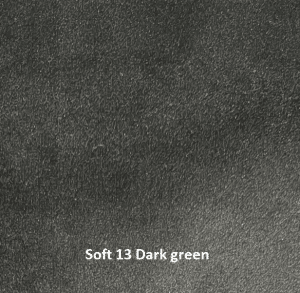 Soft 28 Dark grey