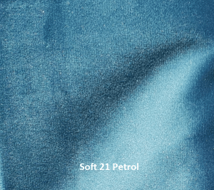 Soft 21 Petrol