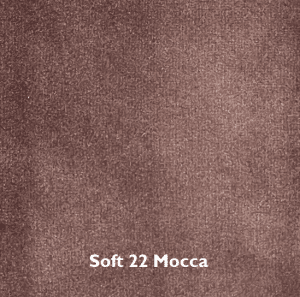 Soft 22 Mocca
