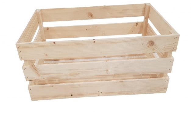 Äppellåda 60×40 – 3 pack