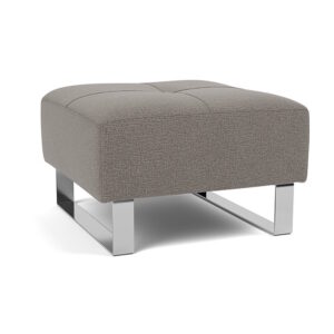 Supremax Deluxe Excess Lounger fotpall 521 outlet