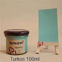 Turkos / turquoise