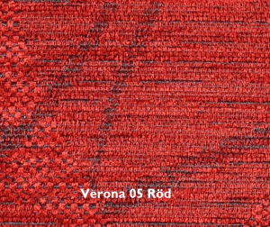 Verona 05 Röd