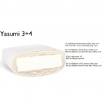 Yasumi 3+4