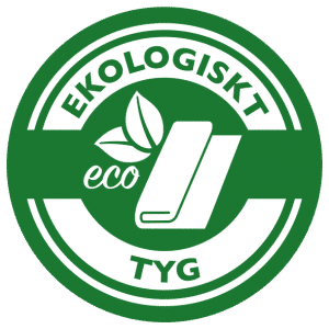 Ekologiskt tyg (eco)