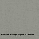 Geneva Vintage Alpine V3064/34