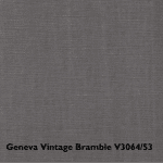 Geneva Vintage Bramble