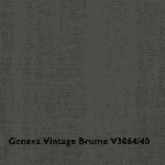 Geneva Vintage Brume V3064/40