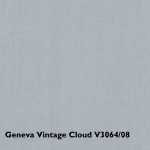 Geneva Vintage Cloud V3064/08