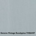 Geneva Vintage Eucalyptus V3064/07