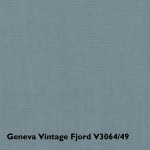 Geneva Vintage Fjord