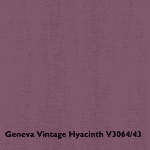 Geneva Vintage Hyacinth V3064/43