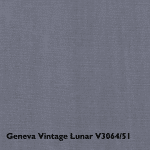 Geneva Vintage Lunar V3064/51